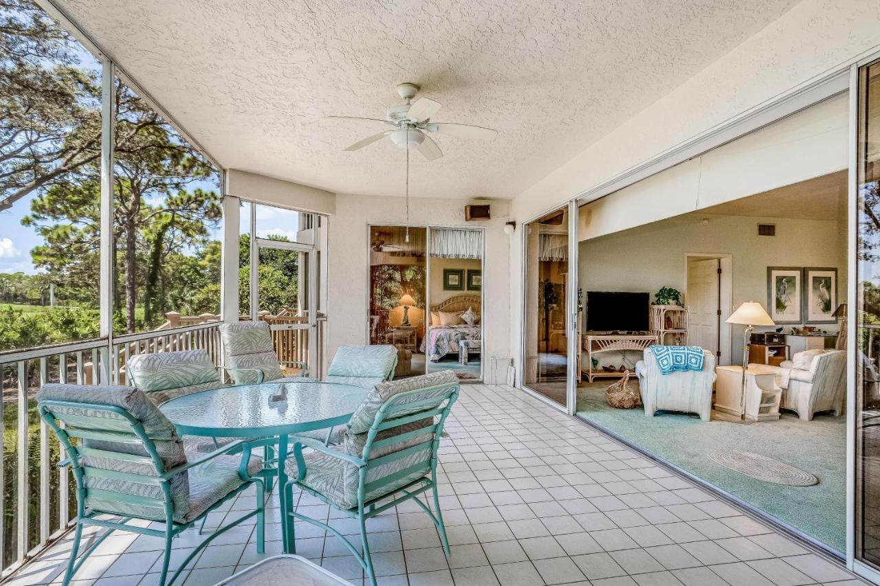 Waterford Sanctuary Διαμέρισμα Bonita Springs Εξωτερικό φωτογραφία