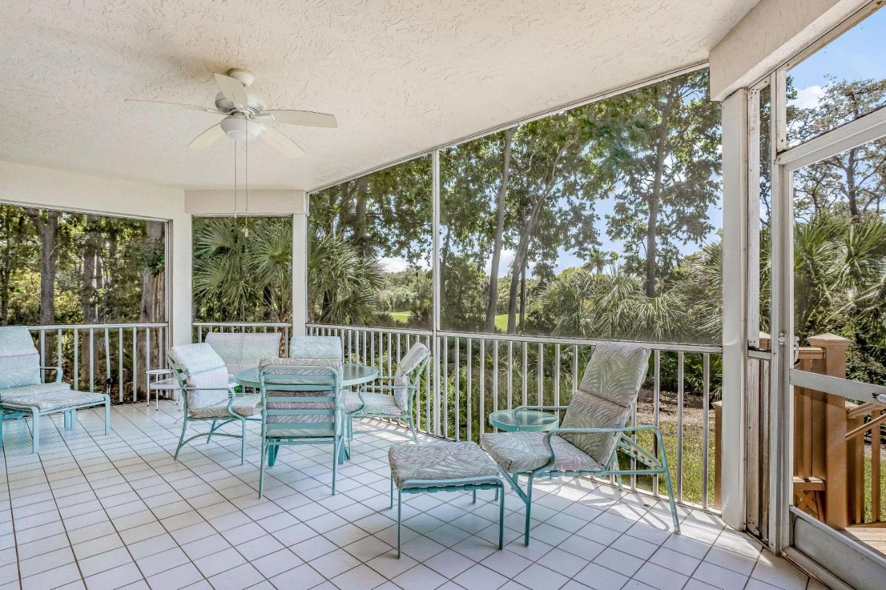 Waterford Sanctuary Διαμέρισμα Bonita Springs Εξωτερικό φωτογραφία