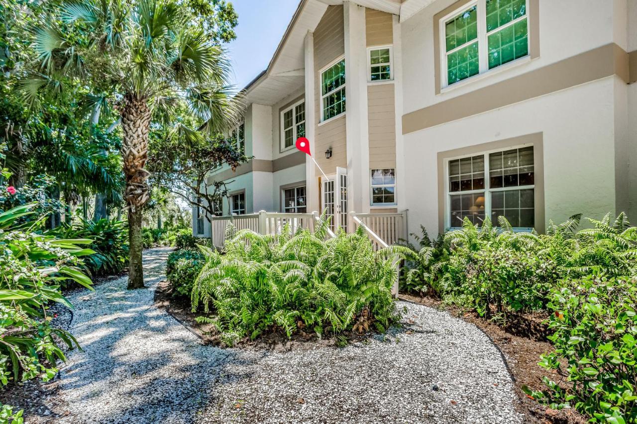 Waterford Sanctuary Διαμέρισμα Bonita Springs Εξωτερικό φωτογραφία