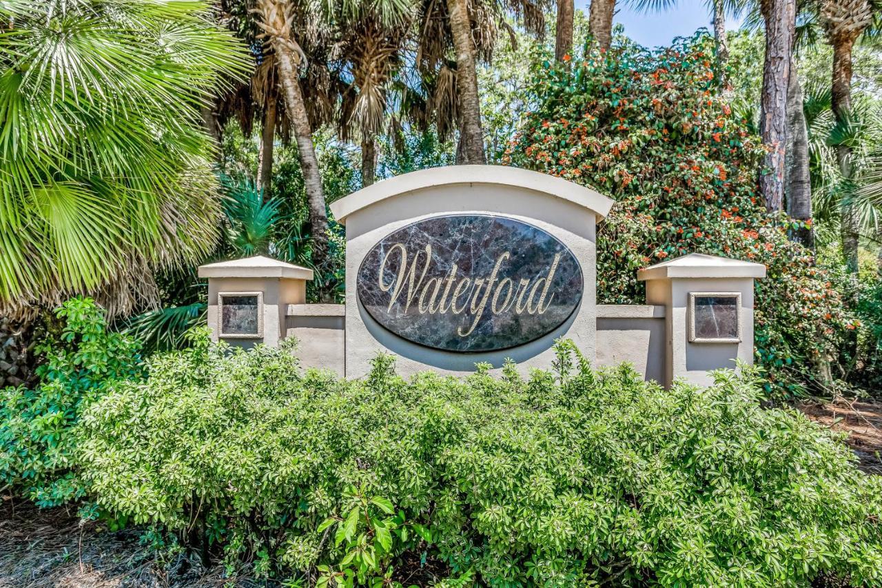 Waterford Sanctuary Διαμέρισμα Bonita Springs Εξωτερικό φωτογραφία