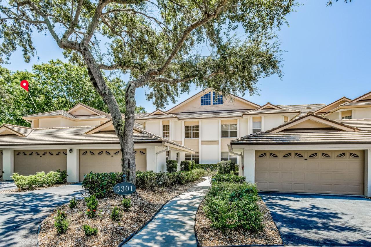 Waterford Sanctuary Διαμέρισμα Bonita Springs Εξωτερικό φωτογραφία