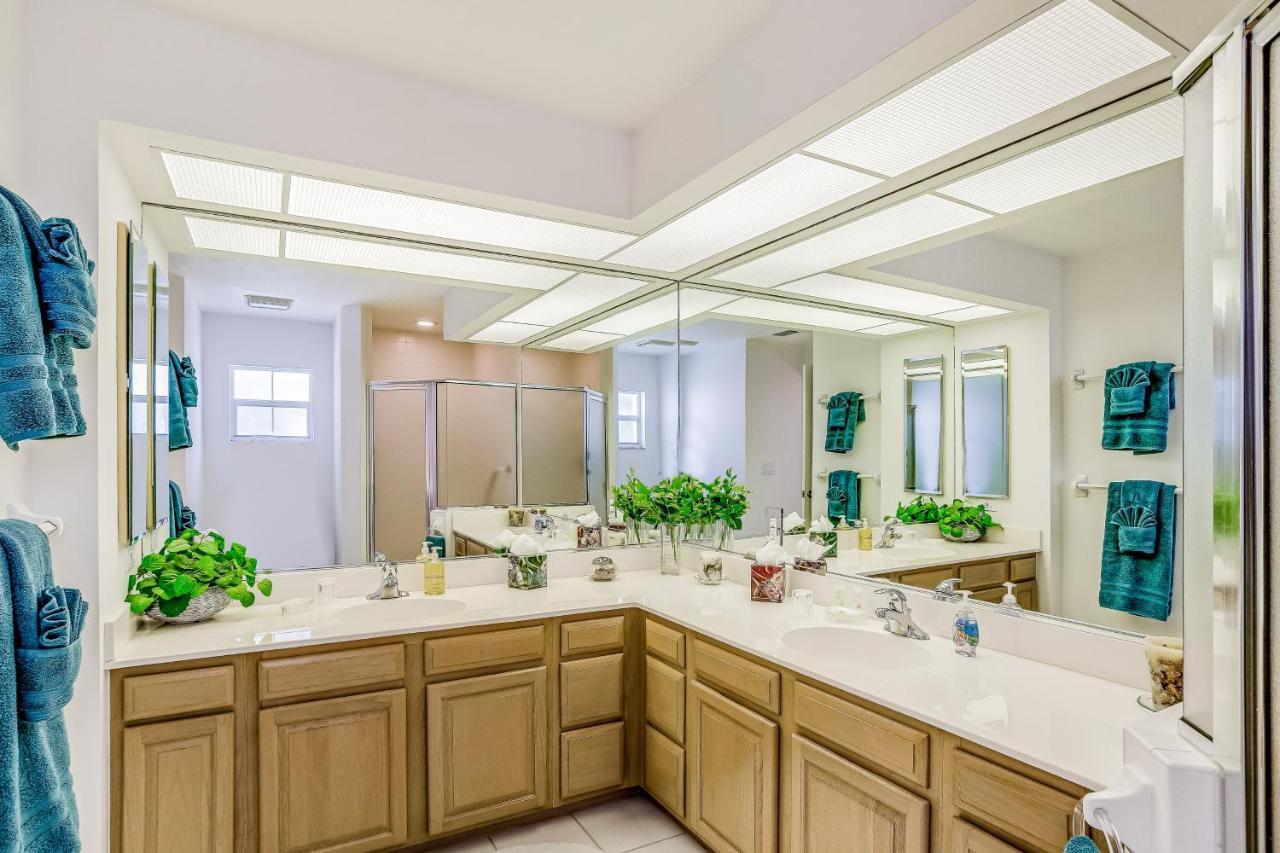 Waterford Sanctuary Διαμέρισμα Bonita Springs Εξωτερικό φωτογραφία