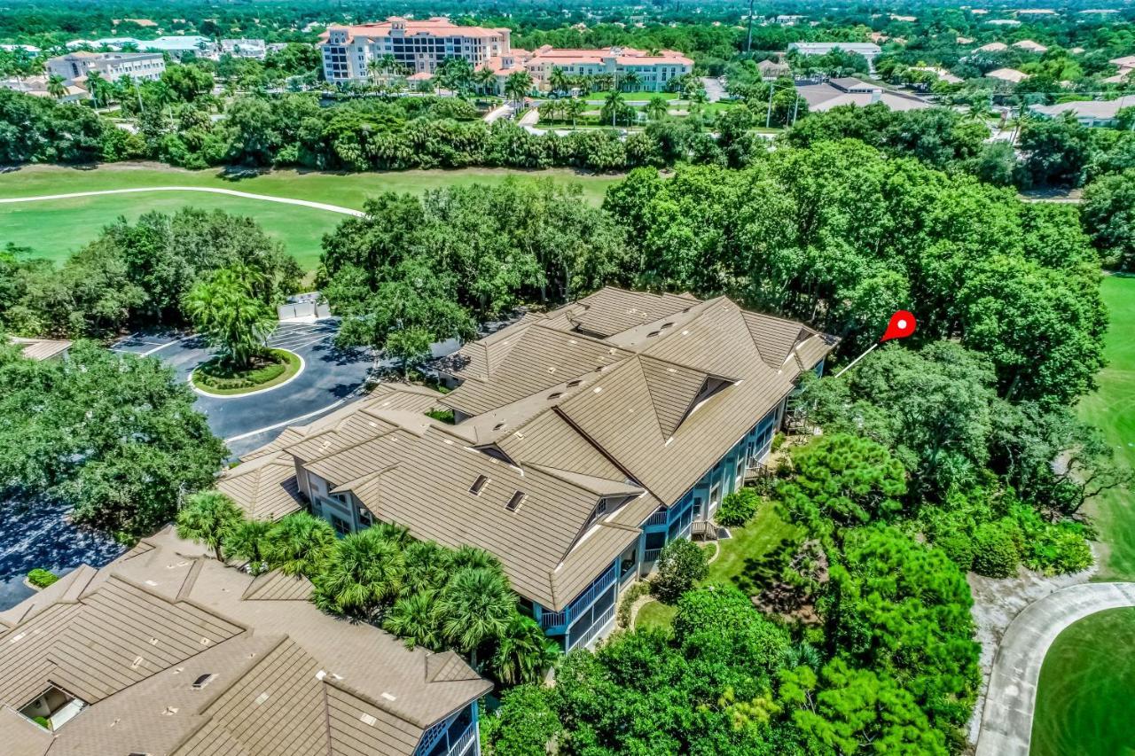 Waterford Sanctuary Διαμέρισμα Bonita Springs Εξωτερικό φωτογραφία